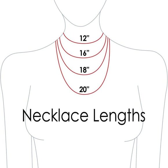 Portable Wooden Plank Necklace Jewelry Stand for 8 Necklaces, Necklace Stand, Wo - Picture 9 of 9